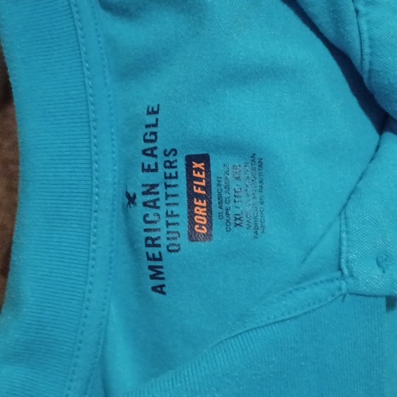 American Eagle outfitters size XXL, blue - Picture 2 of 3